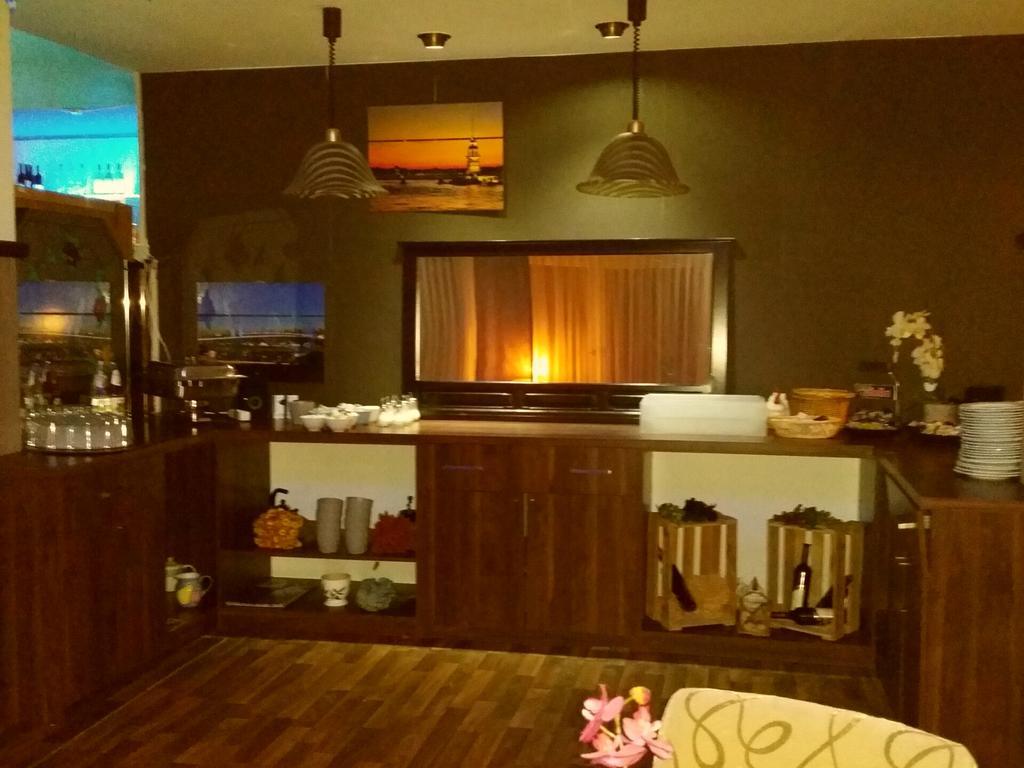 Abant Hotel Frankfurt Obertshausen Extérieur photo