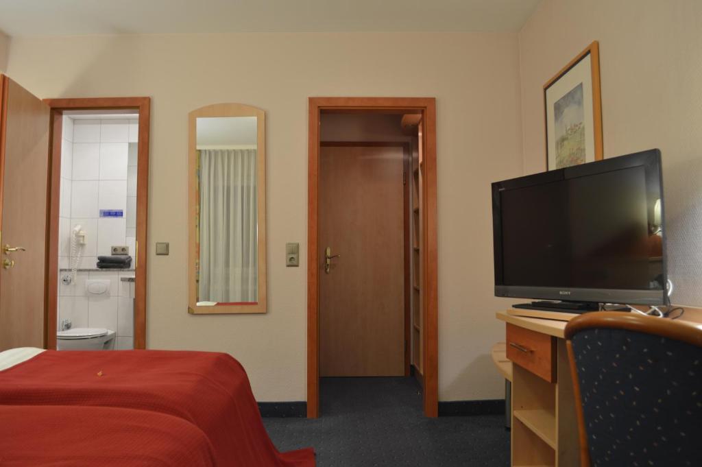 Abant Hotel Frankfurt Obertshausen Chambre photo