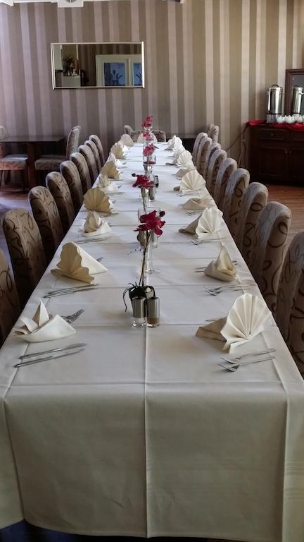 Abant Hotel Frankfurt Obertshausen Extérieur photo