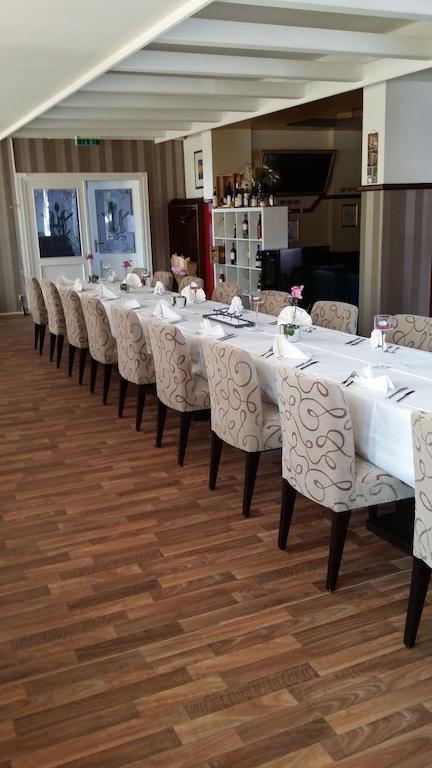 Abant Hotel Frankfurt Obertshausen Extérieur photo
