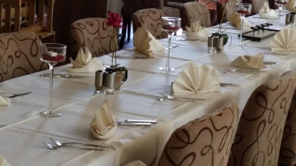 Abant Hotel Frankfurt Obertshausen Extérieur photo